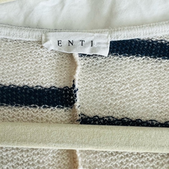 Striped summer knit large - Picture 8 of 8